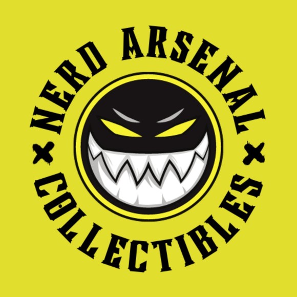 nerdarsenal